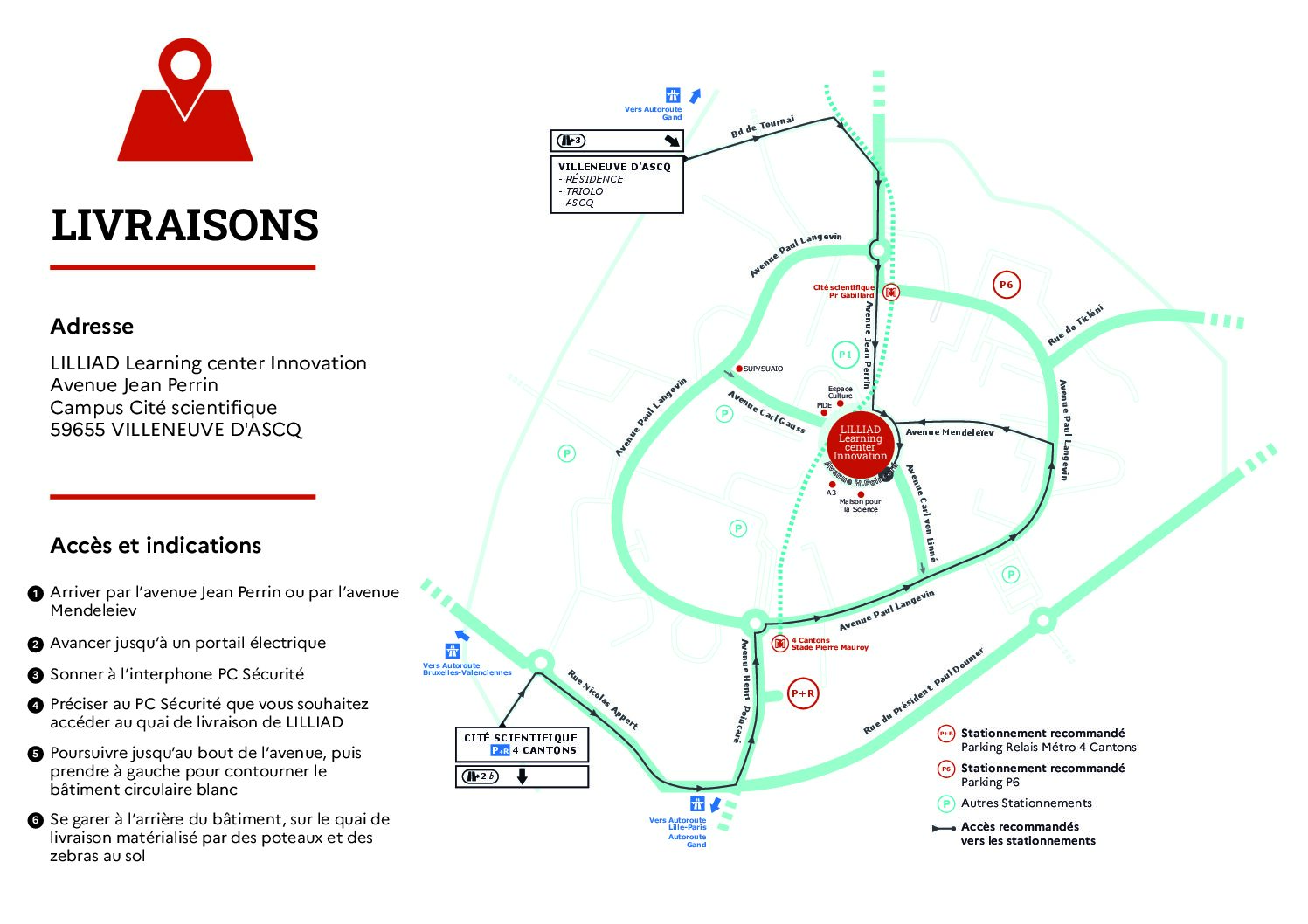 PlanLivraison-Adresse-FR